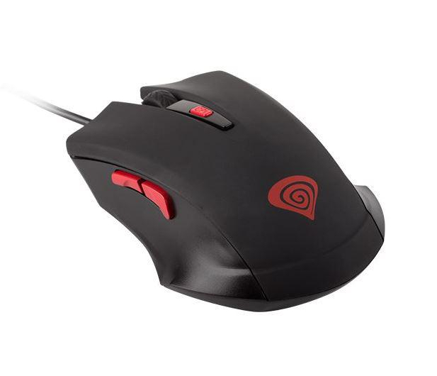 Mysz Natec G22 NMG-0663 - 1405249 - zdjęcie 3